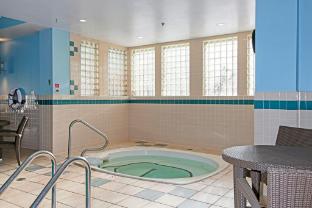 holiday inn express kamloops by ihg
