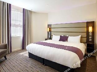 Premier Inn Warwick,Solihull>>Birmingham,3 star