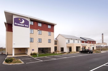 premier inn dartford