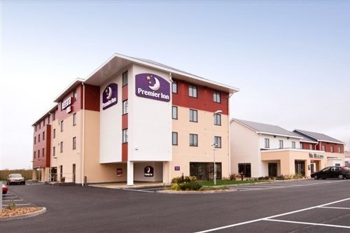 premier inn dartford