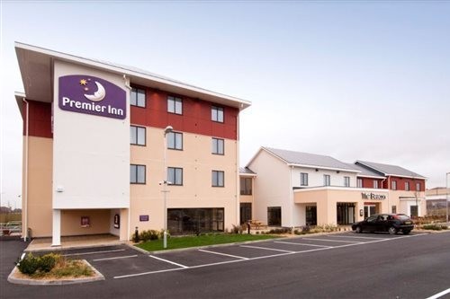 premier inn dartford