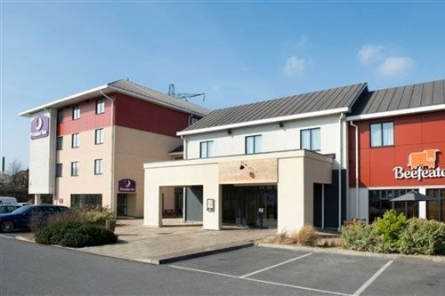 premier inn dartford