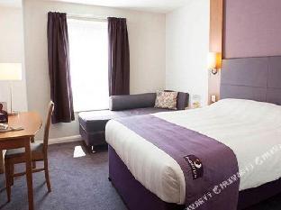 premier inn dartford