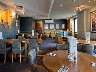 premier inn dartford