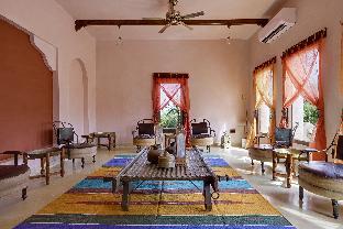 Maya Garh Pushkar,Pushkar>>Jaipur,3 star