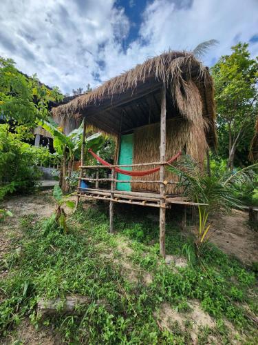 sweet jungle tents