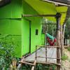 sweet jungle tents