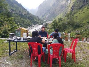 Ganga Resort Govindghat,,3 star