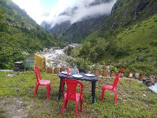 Ganga Resort Govindghat,,3 star