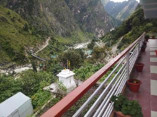Ganga Resort Govindghat,,3 star
