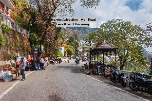 Hotel  Tourist Home,India>>Mussoorie,2 star