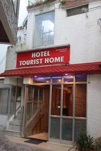 hotel tourist home