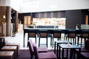 hotel pommern