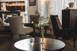 hotel pommern