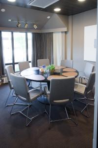hotel pommern