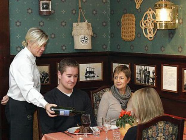 hotel pommern