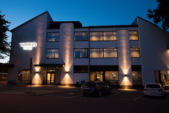 hotel pommern