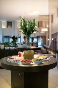 hotel pommern