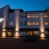 hotel pommern
