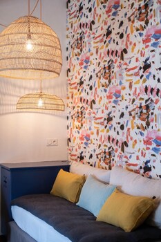 relais de loustau camarguen