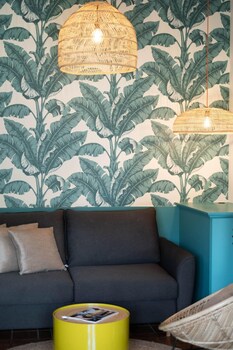 relais de loustau camarguen