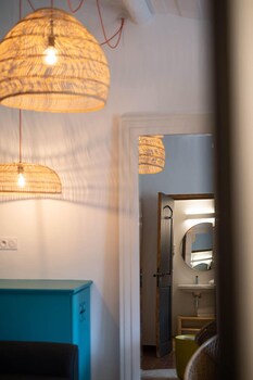 relais de loustau camarguen