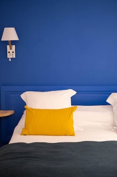 relais de loustau camarguen