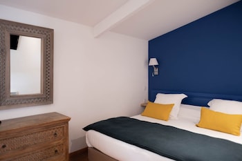 relais de loustau camarguen