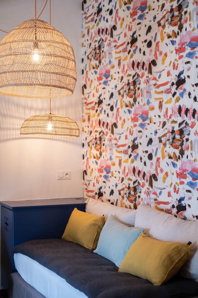 relais de loustau camarguen