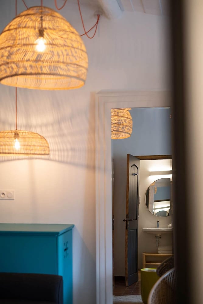 relais de loustau camarguen