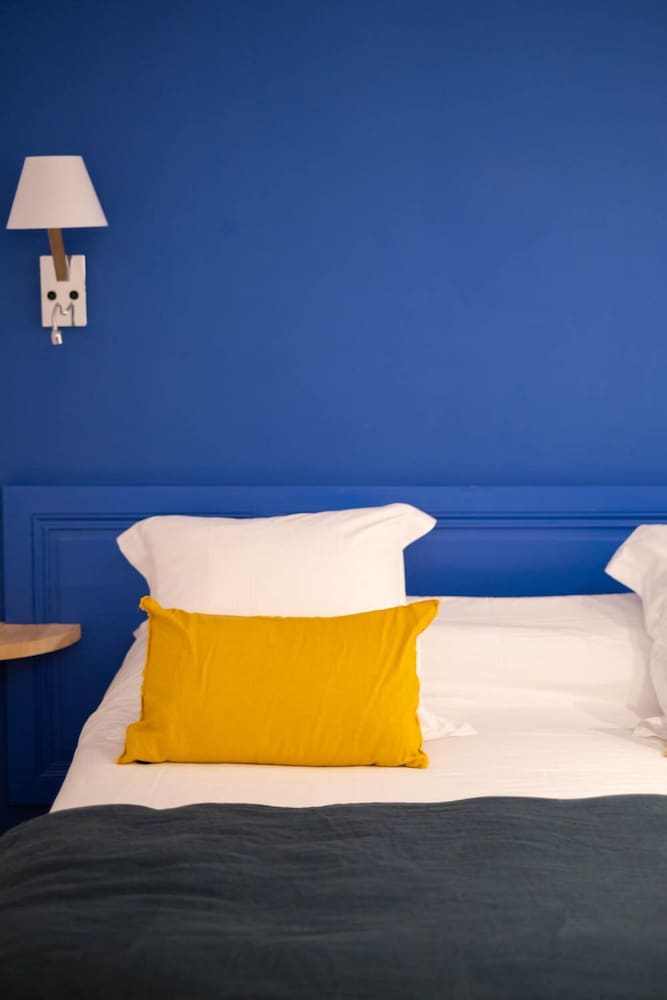 relais de loustau camarguen