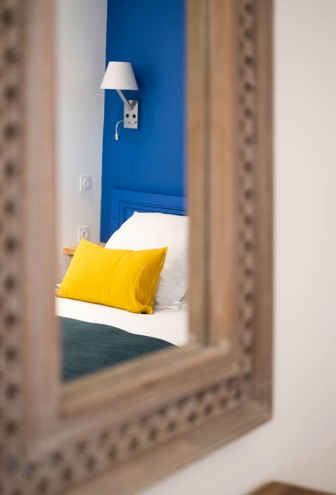 relais de loustau camarguen