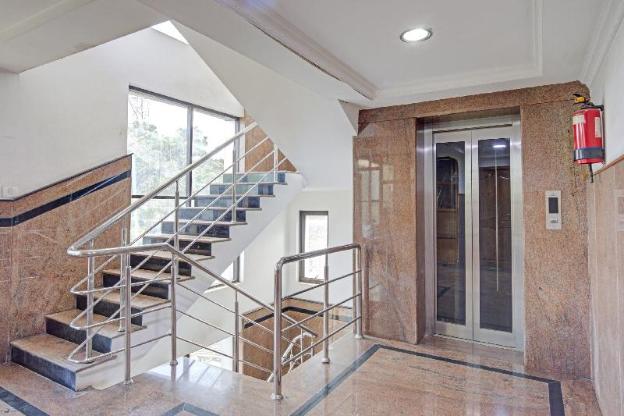 collection o 84759 mount alagar residency