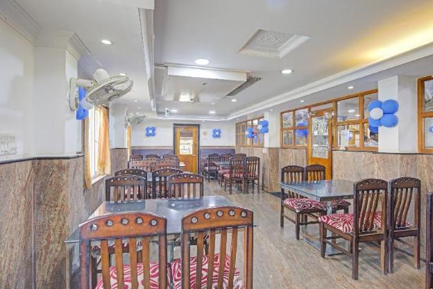 collection o 84759 mount alagar residency