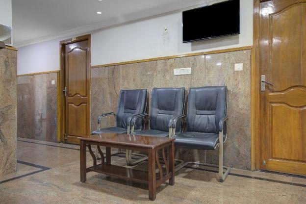 collection o 84759 mount alagar residency