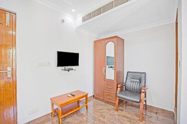 collection o 84759 mount alagar residency