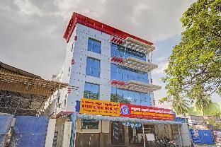 Collection O 84759 Mount Alagar Residency,India>>Chennai,3 star