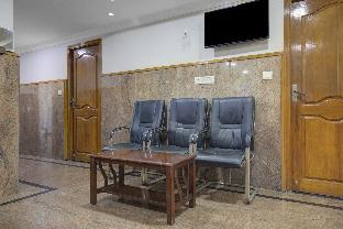 collection o 84759 mount alagar residency