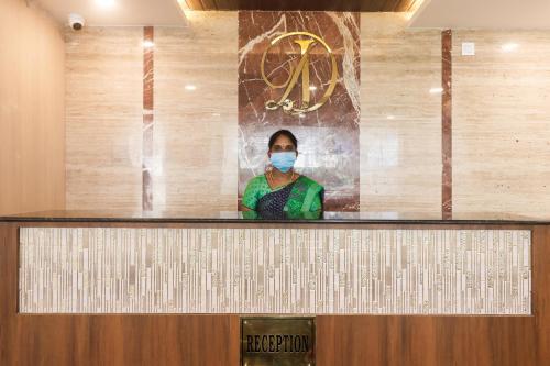 townhouse 716 hotel dj grand