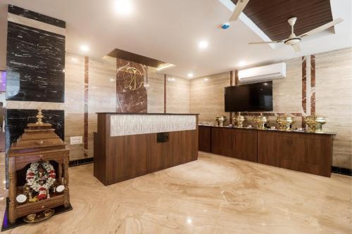 townhouse 716 hotel dj grand