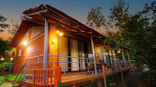 saveda farm and cottages