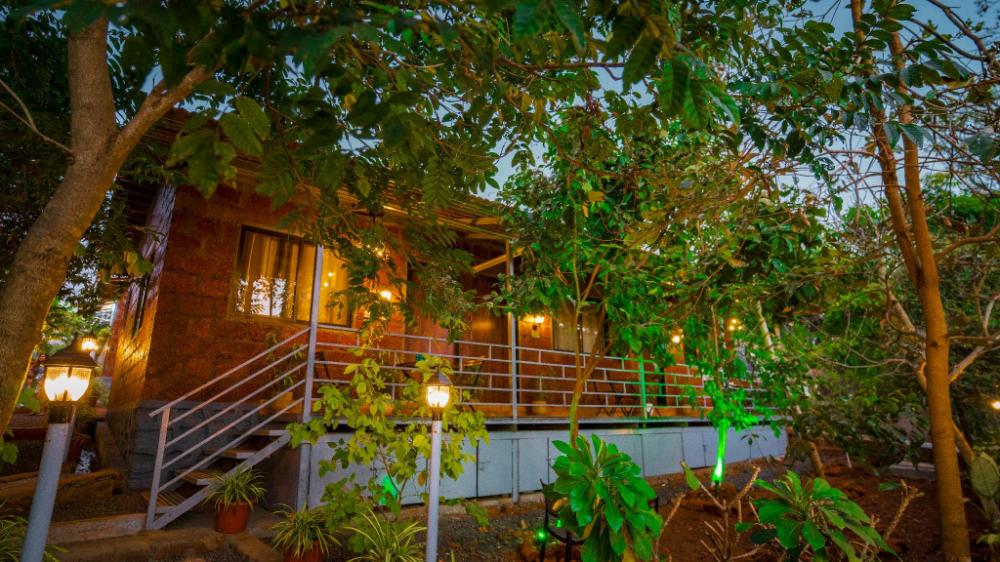 saveda farm and cottages