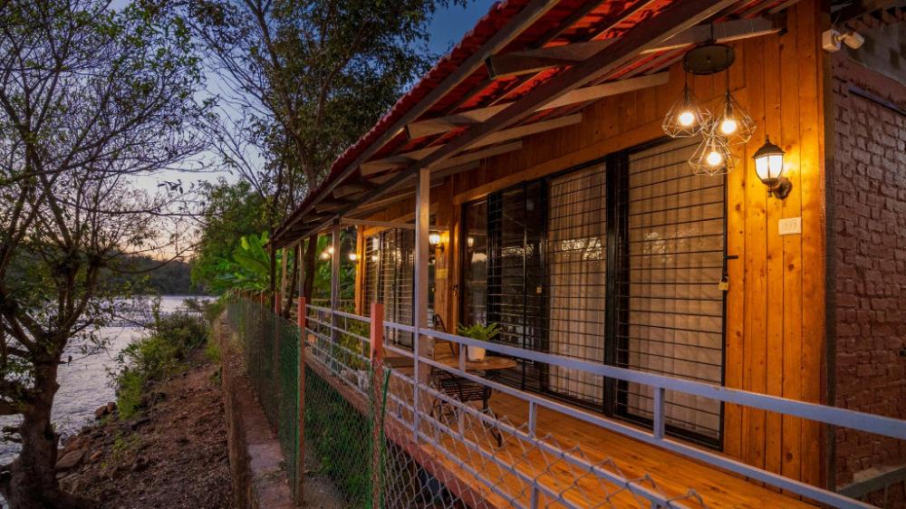 saveda farm and cottages