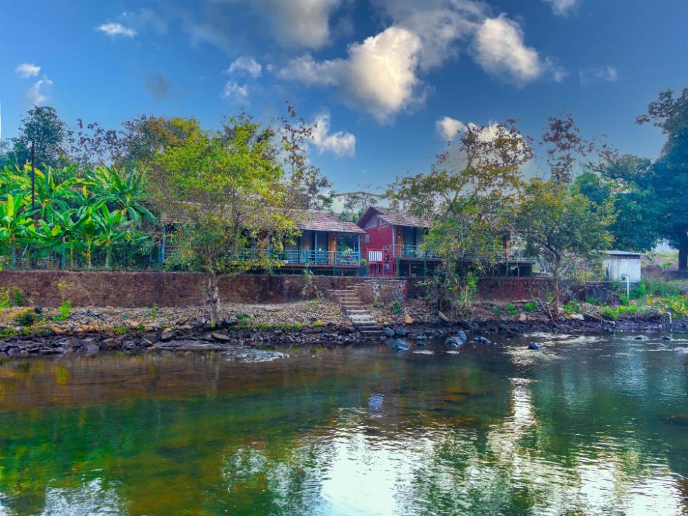 saveda farm and cottages