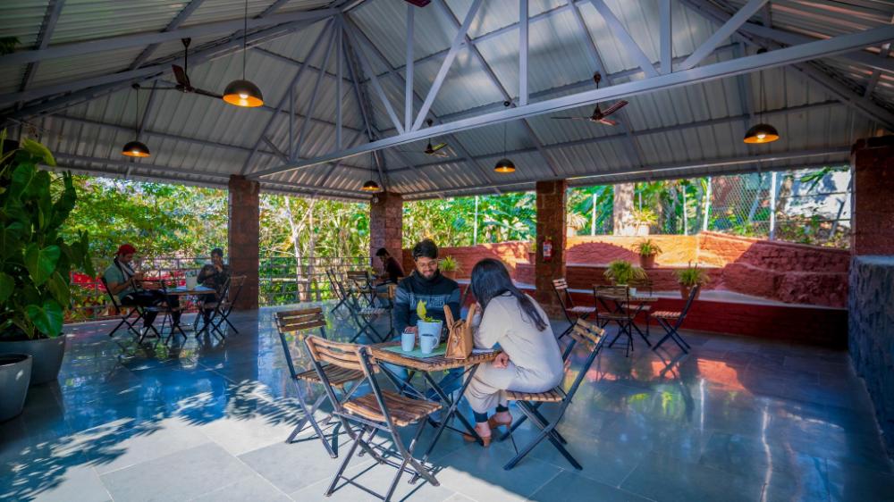 saveda farm and cottages