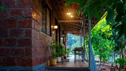 saveda farm and cottages