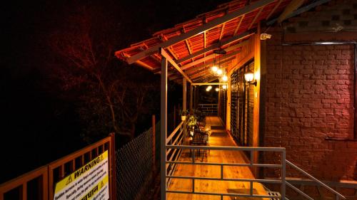 saveda farm and cottages