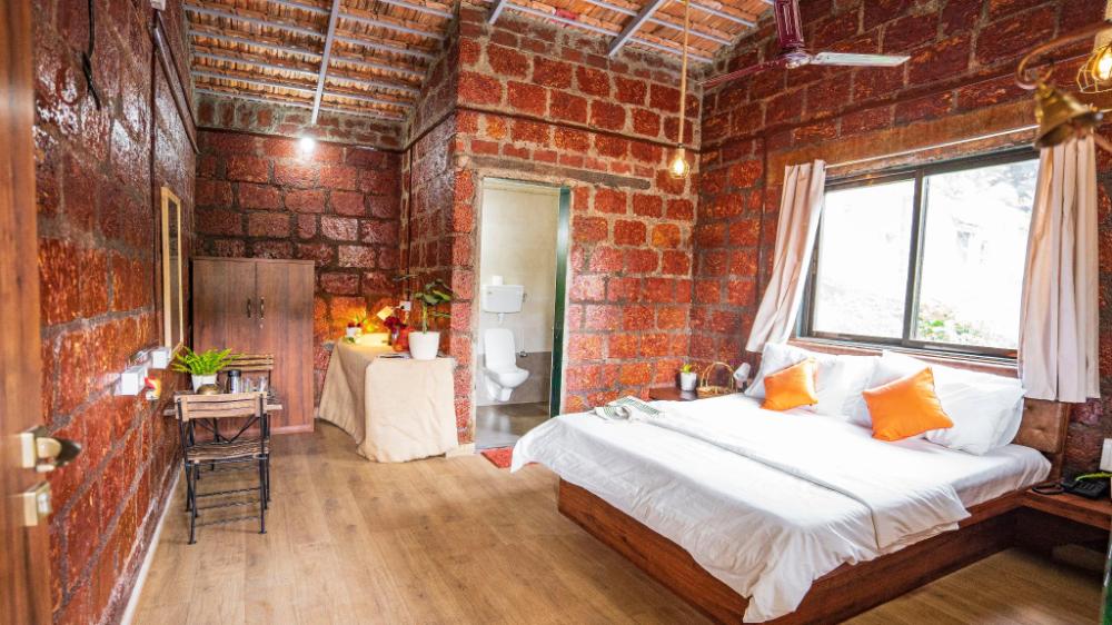 saveda farm and cottages