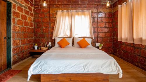 saveda farm and cottages