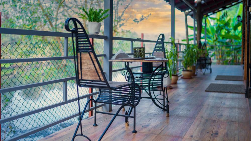 saveda farm and cottages